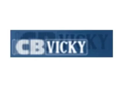 logo cb vicky