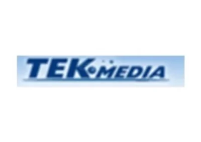 logo tek media